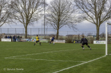 S.K.N.W.K. 1 - Herkingen '55 1 (competitie) seizoen 2023-2024 (42/100)